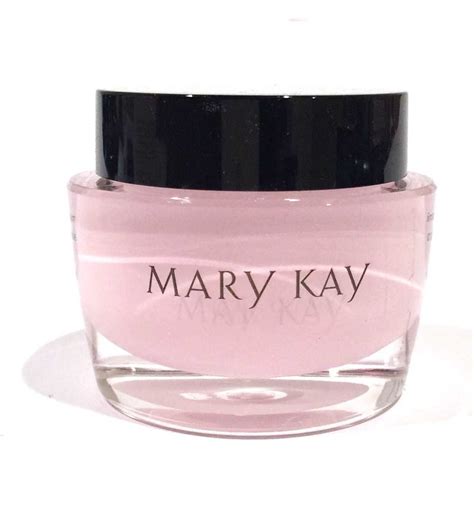 mary kay cream.